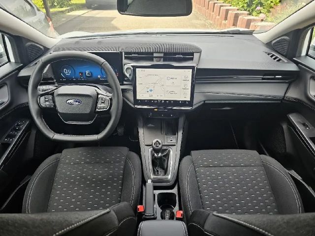 Ford Puma Titanium
