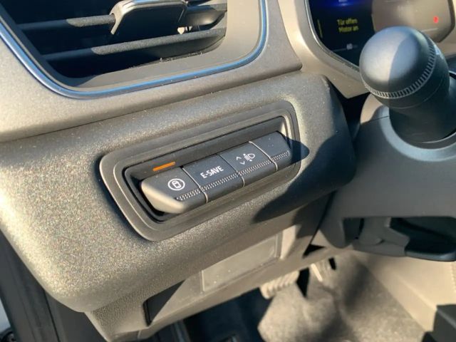 Renault Captur Hybrid Techno