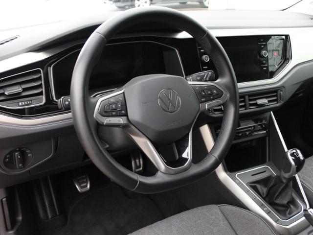 Volkswagen Taigo 1.0 TSI Move