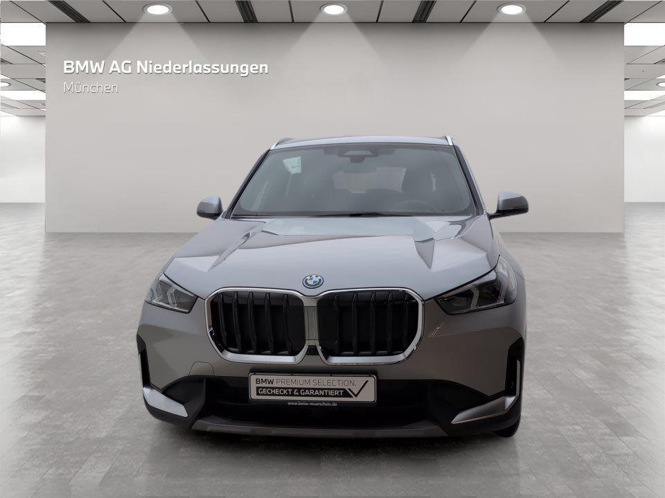BMW X1 X1 30E X1 XDRIVE30E