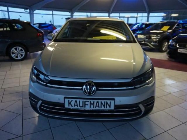 Volkswagen Polo DSG Style