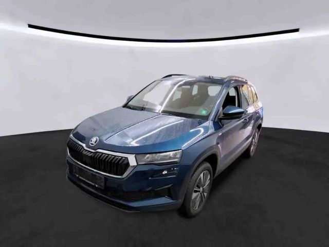 Skoda Karoq 1.5 TSI Tour