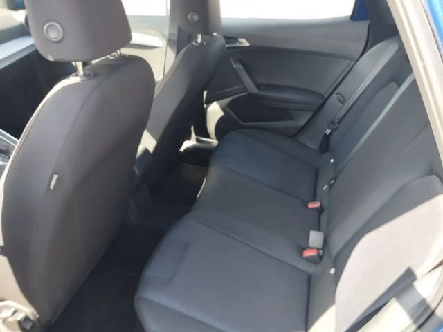 Seat Arona 1.0 TSI DSG FR-lijn