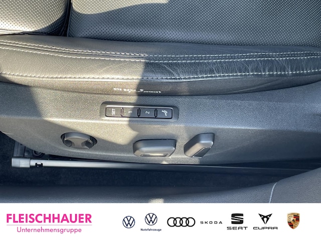 Skoda Octavia Combi Style Style