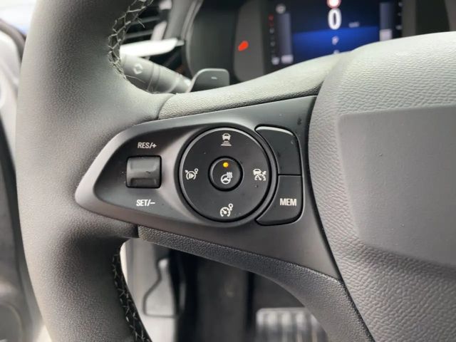 Opel Corsa 1.2 Turbo GS-Line Grand Sport Turbo