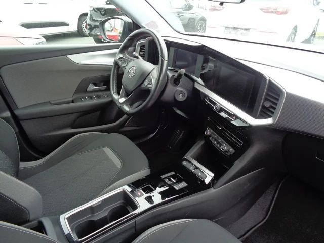 Opel Mokka Edition Turbo