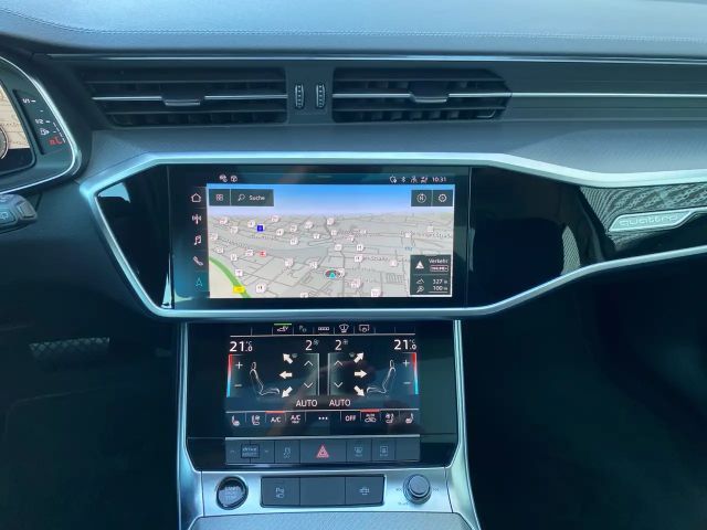 Audi A6 Quattro S-Tronic