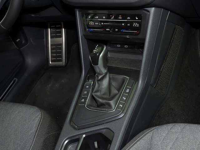 Volkswagen Tiguan 1.5 TSI DSG