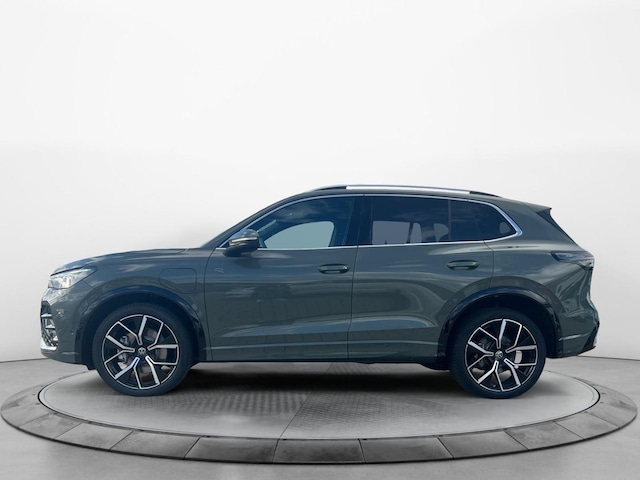 Volkswagen Tiguan DSG R-Line eHybrid