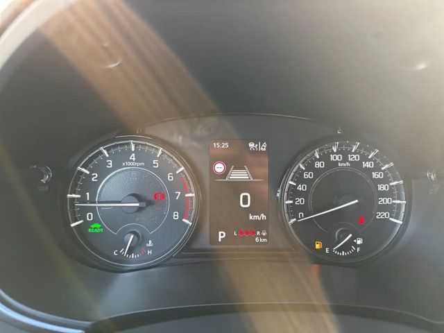 Suzuki Vitara Comfort