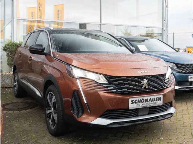 Peugeot 5008 Allure Pack EAT8