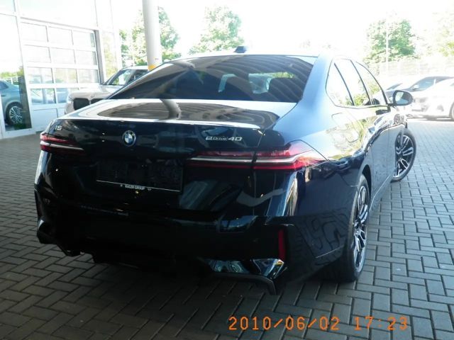BMW i5 Sedan eDrive40