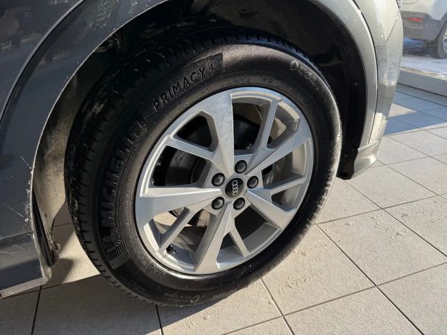 Audi Q3 35 TFSI S-Line
