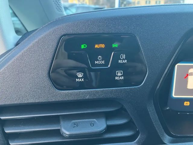 Volkswagen Caddy Cargo TDI