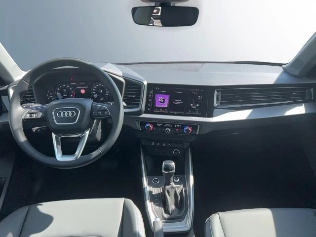 Audi A1 35 TFSI S-Line Sportback