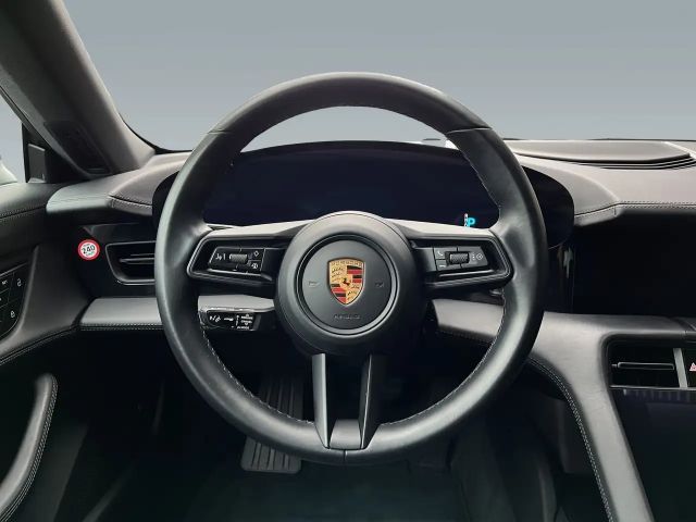 Porsche Taycan Sitzbel. 22KW Onboard,Sportsound