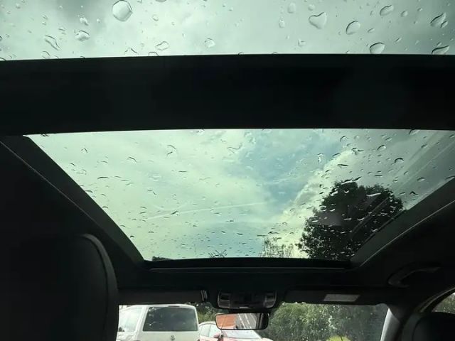 Hyundai Tucson 1.6 N Line T-GDi