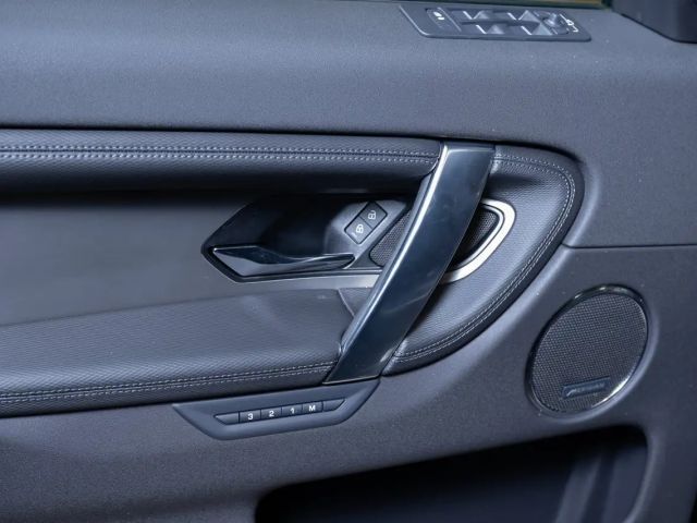 Land Rover Discovery Sport AWD D200 Dynamic SE