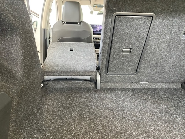 Skoda Enyaq Loft iV 50