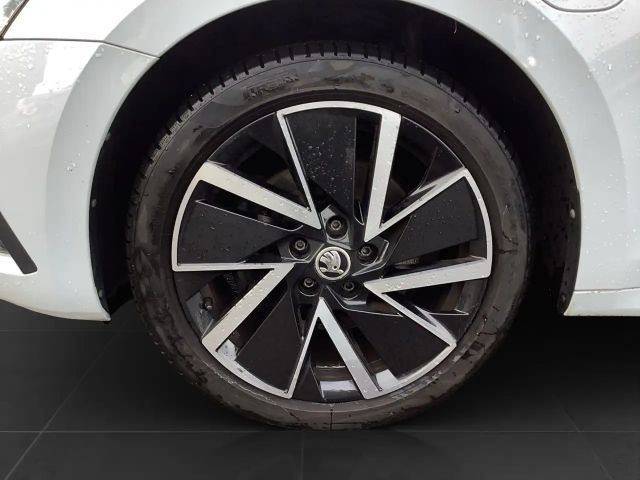 Skoda Octavia Combi Style Style iV