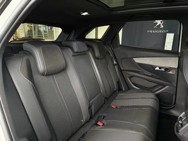 Peugeot 3008 GT-Line