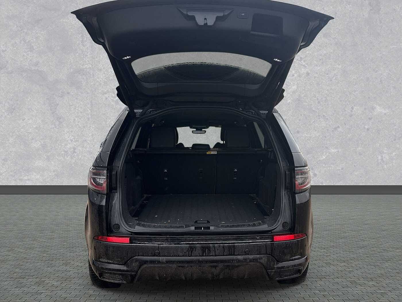 Land Rover Discovery Sport D200 Dynamic SE