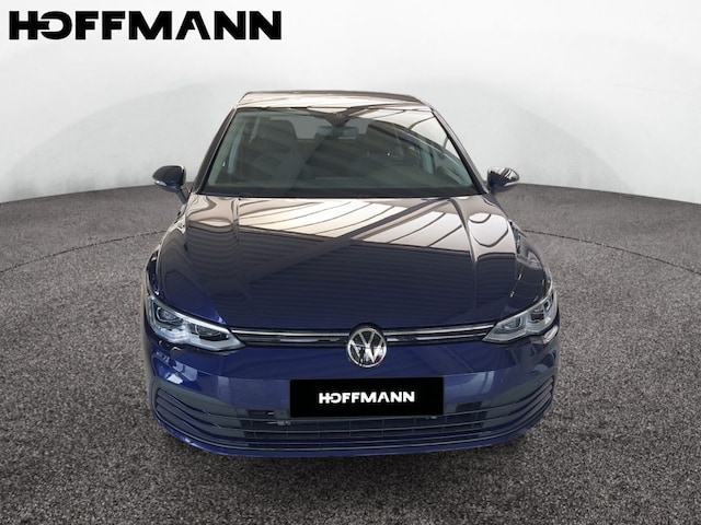 Volkswagen Golf 1.5 TSI