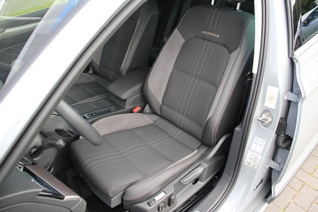 Volkswagen Passat 2.0 TDI DSG Variant