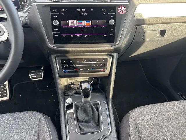 Volkswagen Tiguan 1.5 TSI ACT Allspace Move