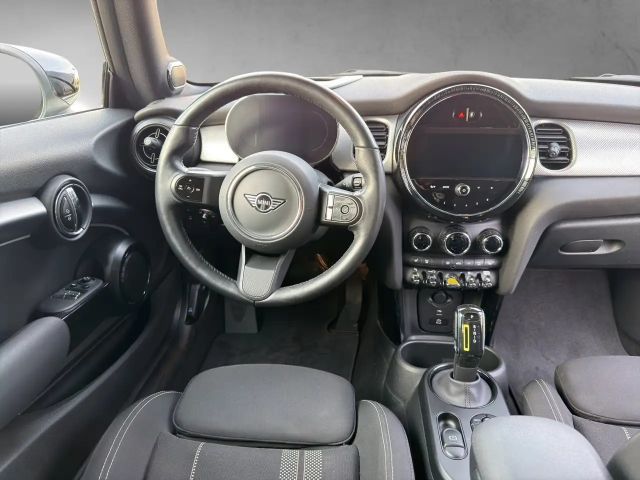 MINI Mini Electric 3-deurs SE