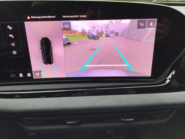 Audi S5 Avant S-Tronic