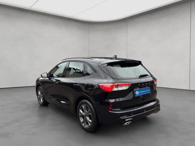 Ford Kuga ST Line