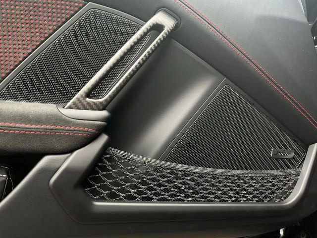 Porsche 992 Coupé GT3 RS