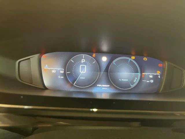 Peugeot 308 Allure Pack SW