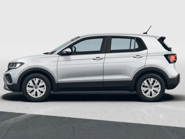 Volkswagen T-Cross 4Me TSI