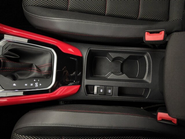 Volkswagen T-Roc Highline