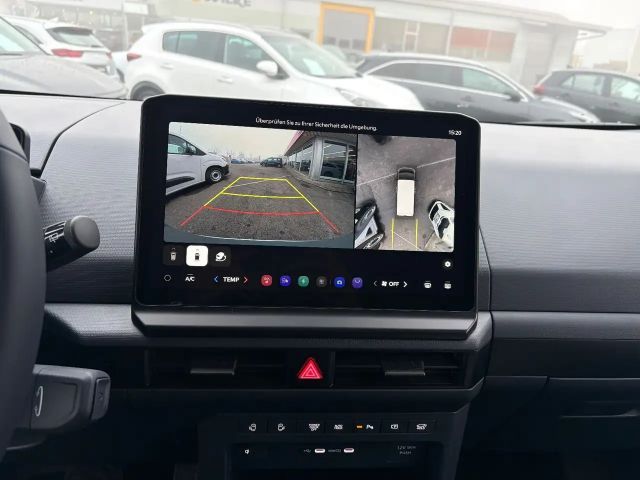 Kia PV5 Passenger 71 kWh