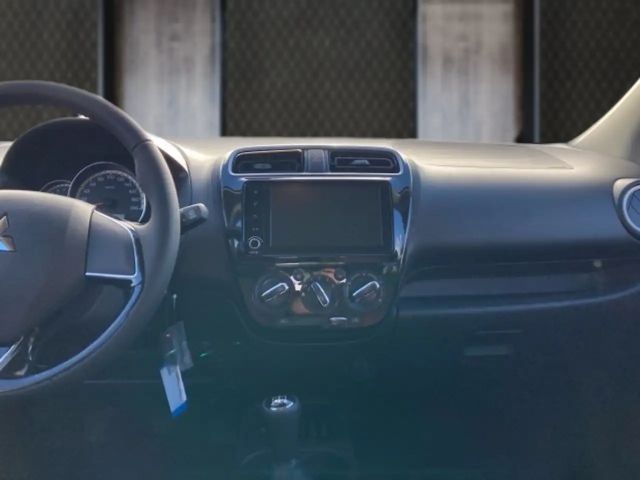 Mitsubishi Space Star Invite Star