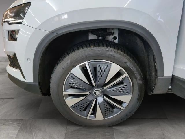 Skoda Karoq 1.5 TSI Lounge Tour