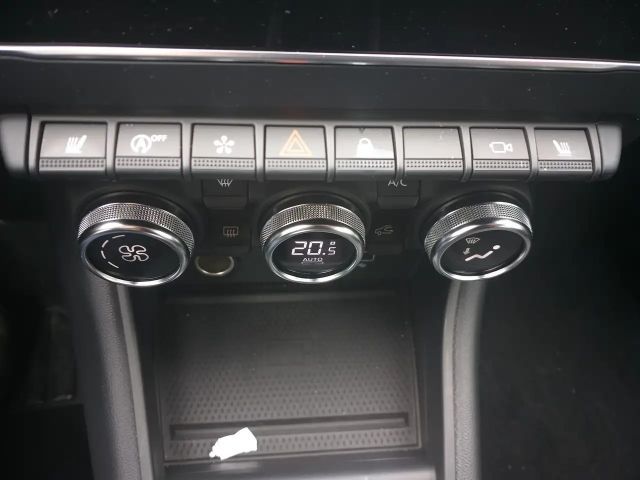 Renault Captur Intens