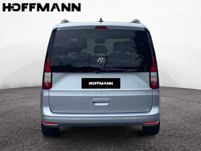 Volkswagen Caddy 2.0 TDI BMT DSG