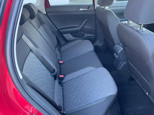 Volkswagen Taigo 1.0 TSI Move