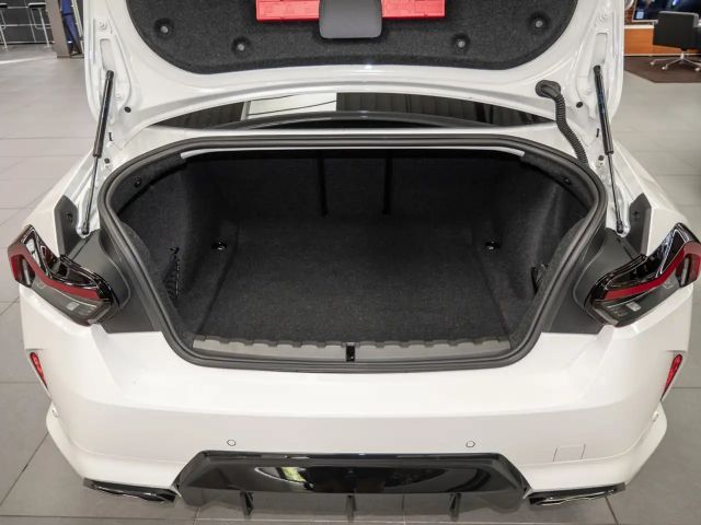 BMW 240 Coupé xDrive