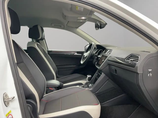 Volkswagen Tiguan 2.0 TSI DSG Life