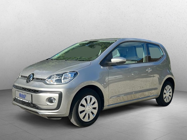 Volkswagen up! 1.0 TSI