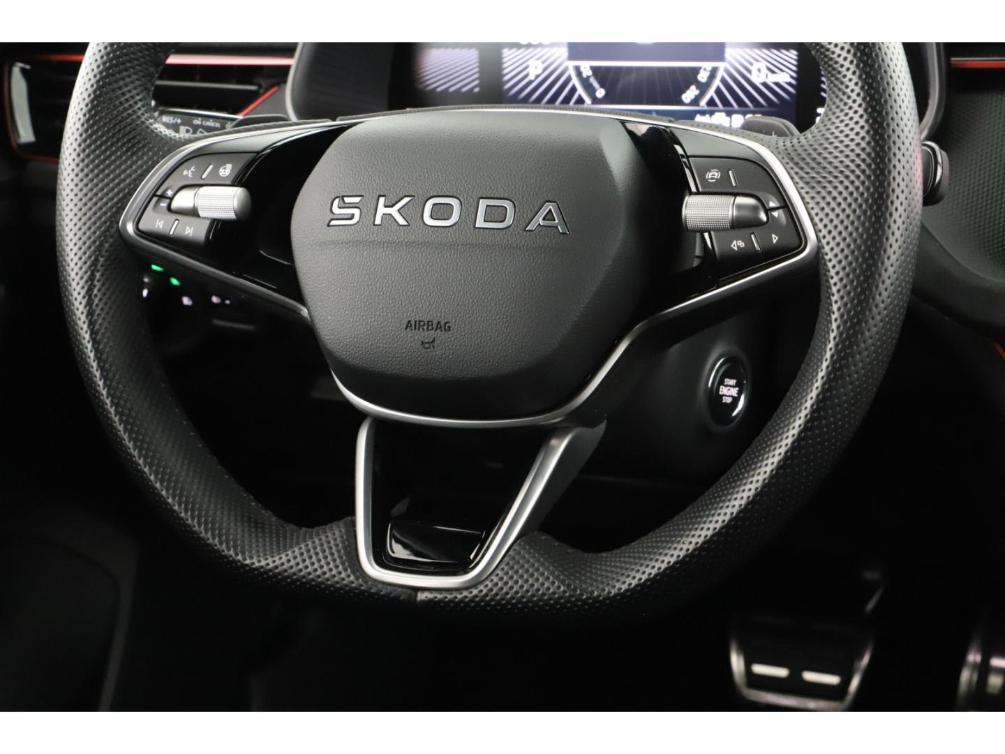 Skoda Kamiq 1.0 TSI Drive