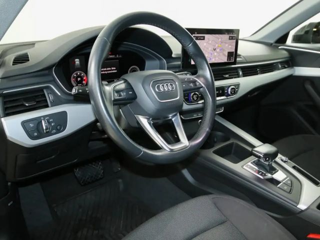 Audi A4 35 TDI Avant