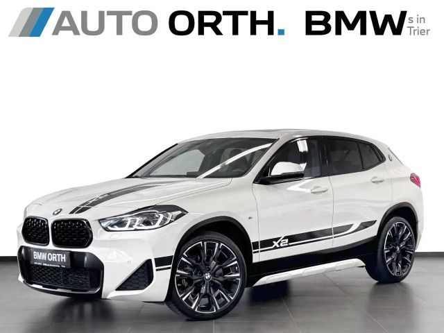 BMW X2 xDrive20i