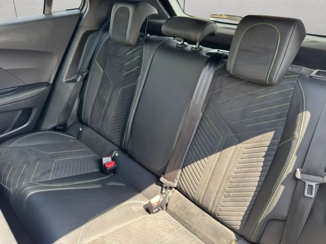 Peugeot 2008 EAT8 GT-Line PureTech