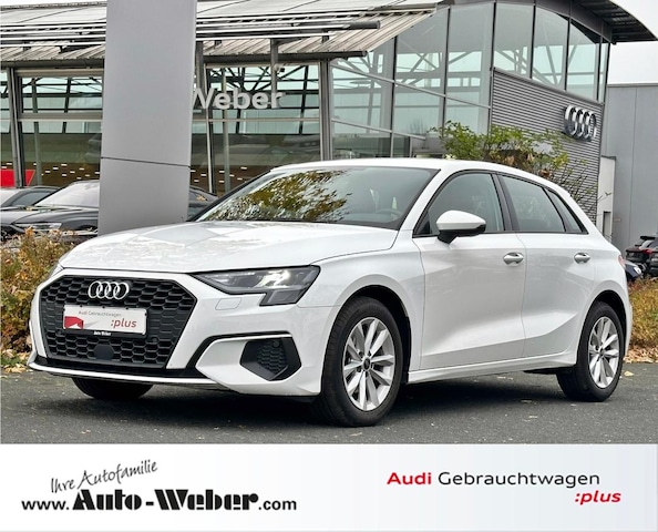 Audi A3 30 TFSI S-Tronic Sportback